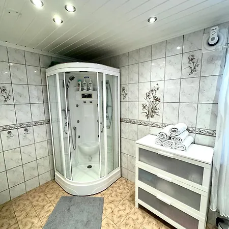 Just Like Home Bed & Spa Porsgrunn Exterior photo