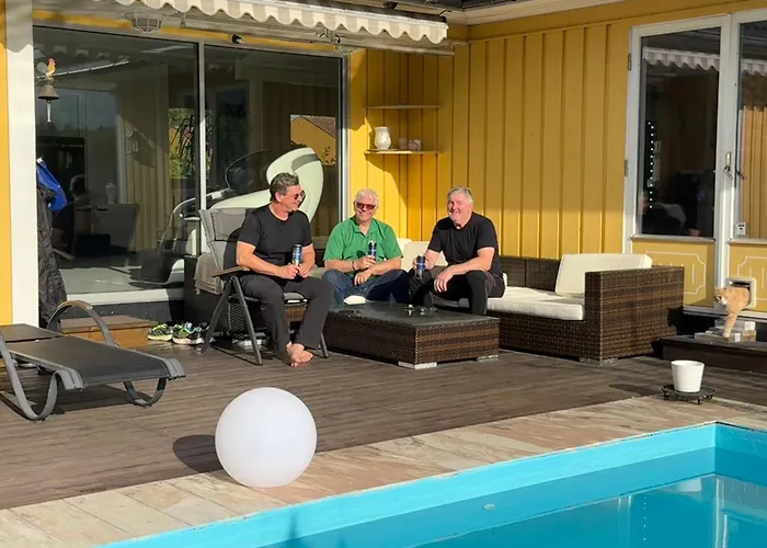 Just Like Home Bed & Spa Porsgrunn