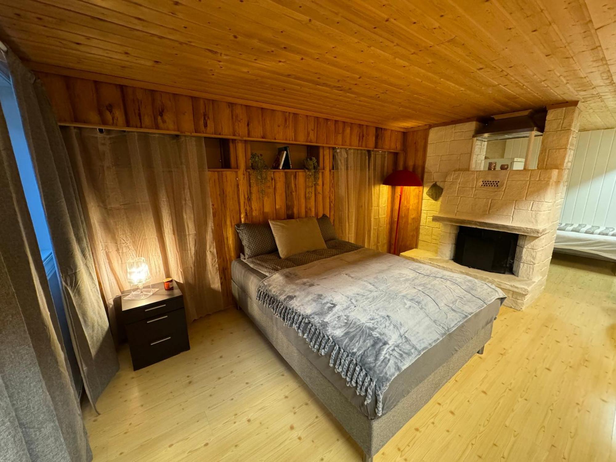Homestay Just Like Bed &