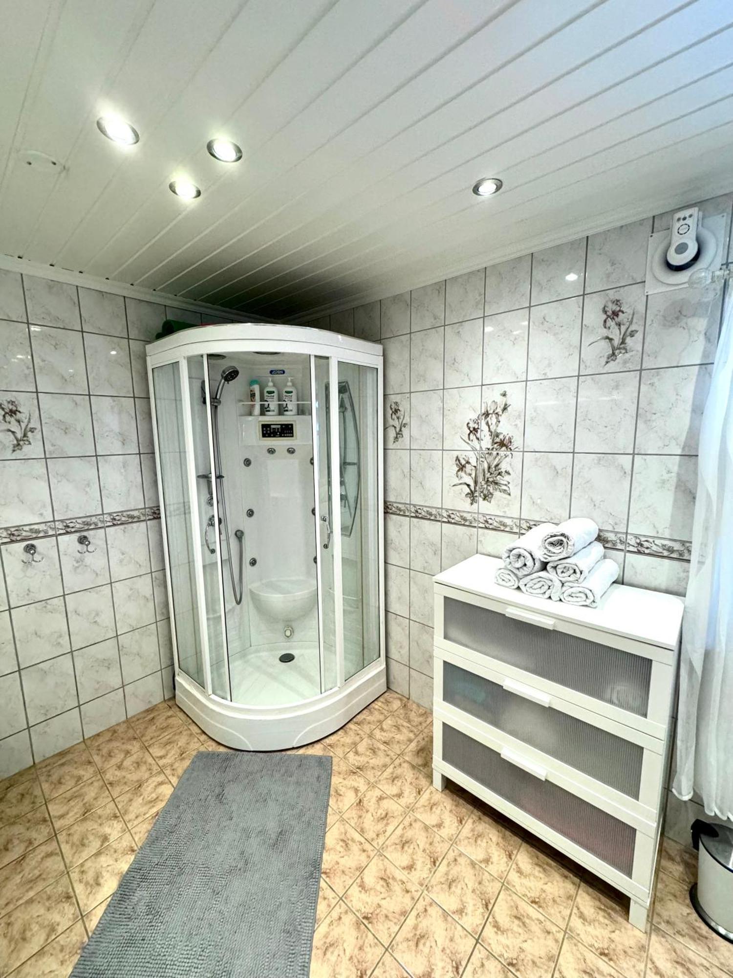 Privatunterkunft Just Like Bed & *
