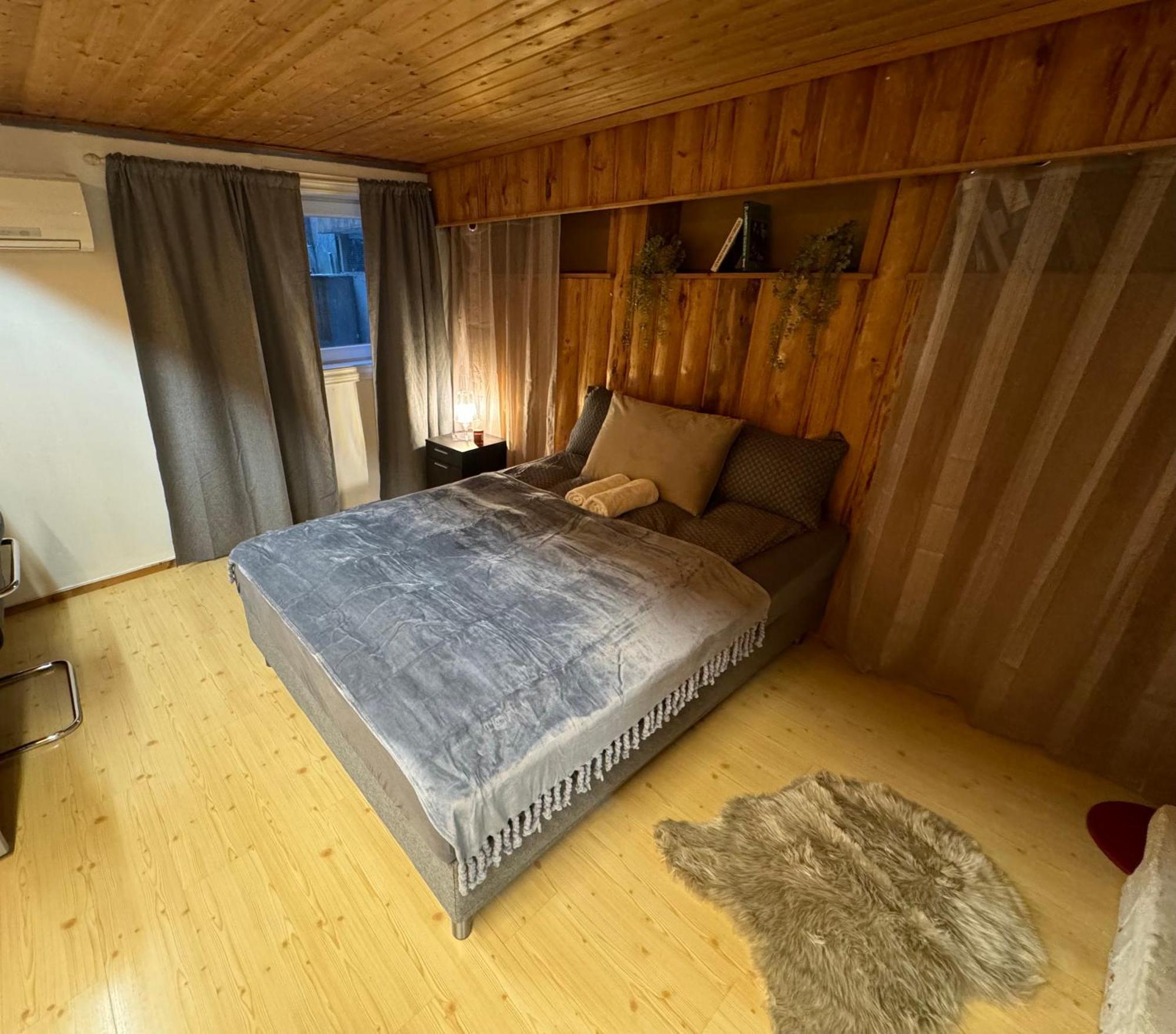 Just Like Bed & Privatunterkunft